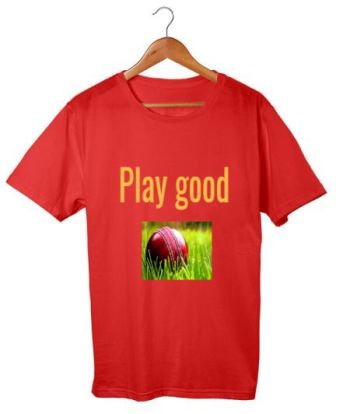 cricket theme Classic T-Shirt