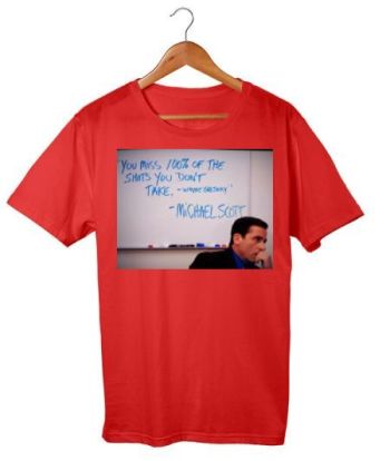 Michael Scott Paper Company Classic T-Shirt