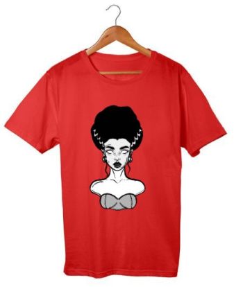 Gothic Queen Regular T-Shirt