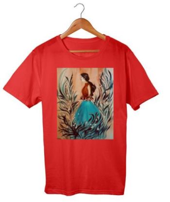 Women  Regular T-Shirt