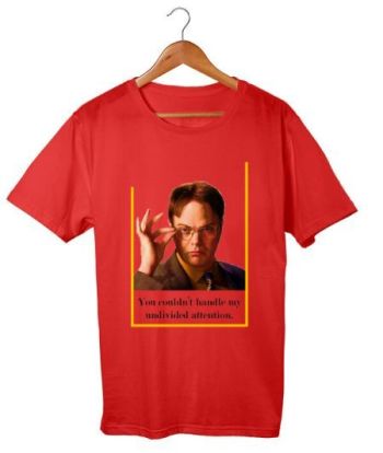 The Office (Dwight Schrute) Regular T-Shirt
