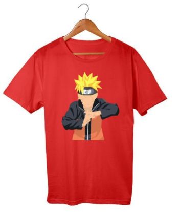 Naruto Regular T-Shirt
