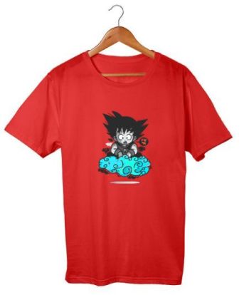 Goku Classic T-Shirt