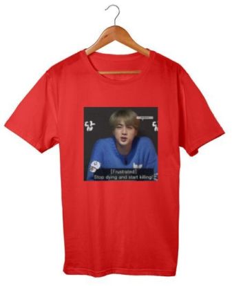 Kim seokjin Classic T-Shirt