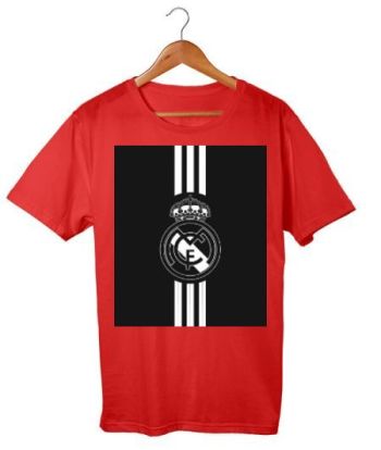 Real Madrid Classic T-Shirt