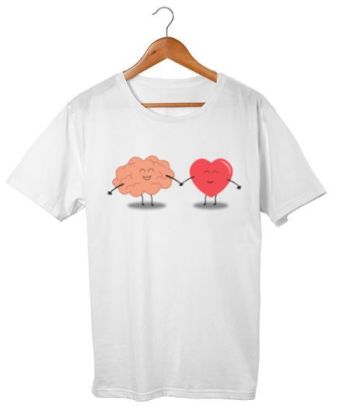 Mental Health Regular T-Shirt