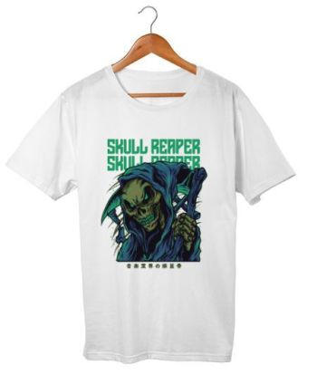SKULL REAPER Regular T-Shirt
