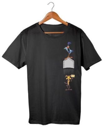 road runner Classic T-Shirt