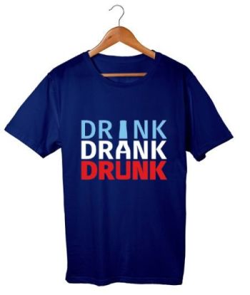 drink  Classic T-Shirt