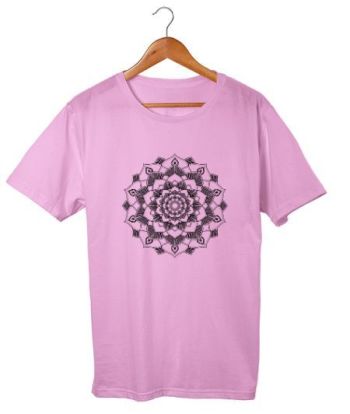 rangoli Classic T-Shirt