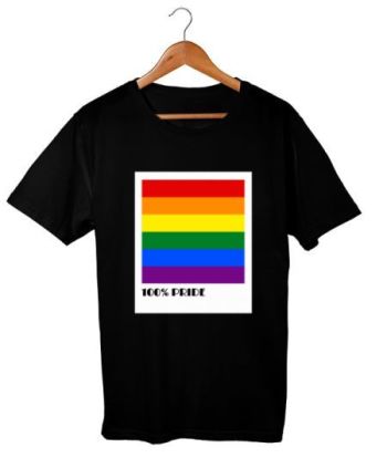 PRIDE Classic T-Shirt