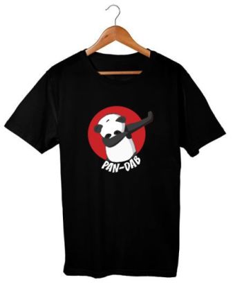 pandab Classic T-Shirt