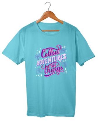 Adventure Classic T-Shirt