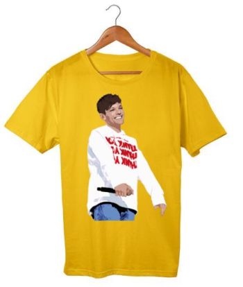 Sunshine Tommo Regular T-Shirt
