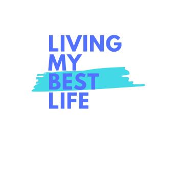 Best life A3 Poster