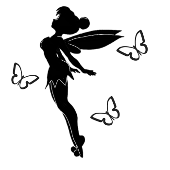 Fairy A3 Poster