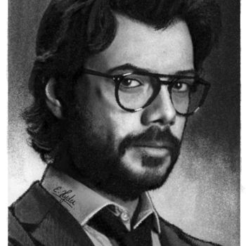 Money Heist The Professor 