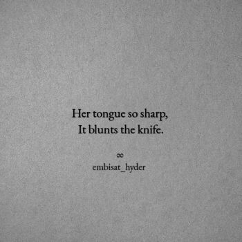 Feminism Quotes A3 Poster