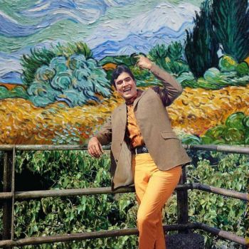 Rajesh Khanna 