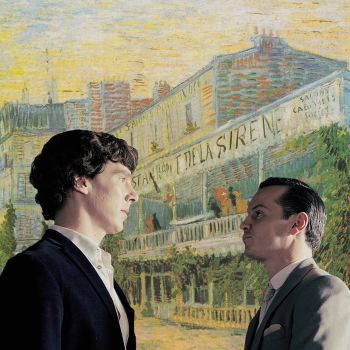 Sherlock 