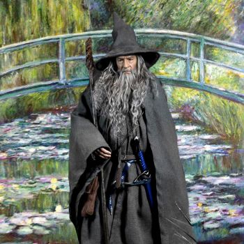 Lord Of The Rings 