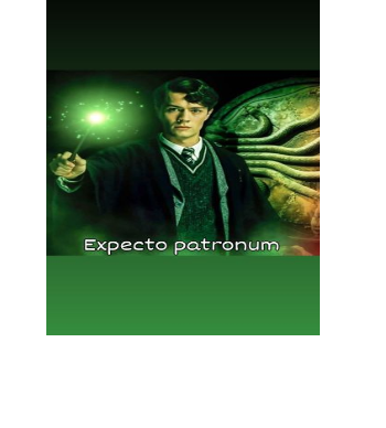 Harry Potter A3 Poster