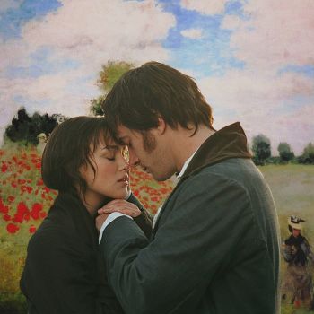 Pride and Prejudice 