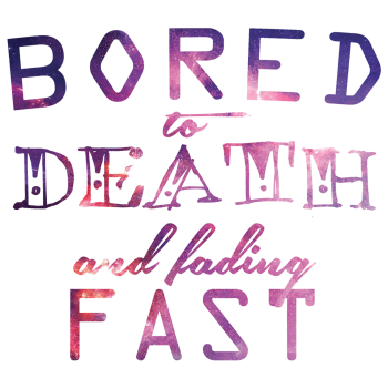 Bored to Death A3 Poster
