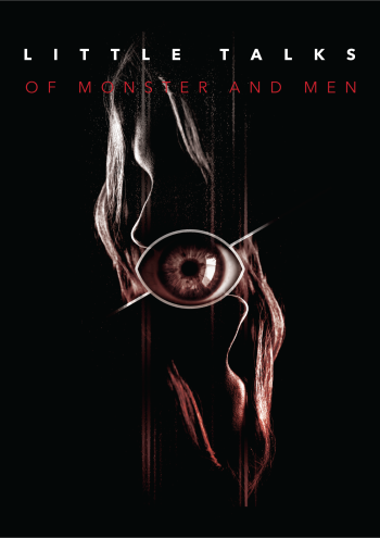 Little Talks - Of Monster And Men A3 Poster