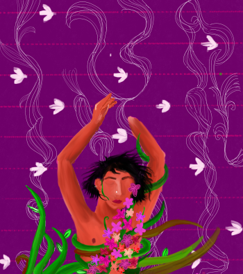 Purple Haze 