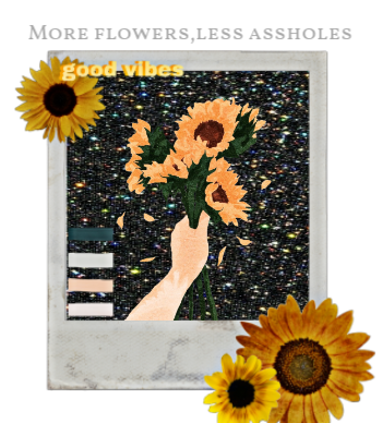 Sunflower A3 Poster