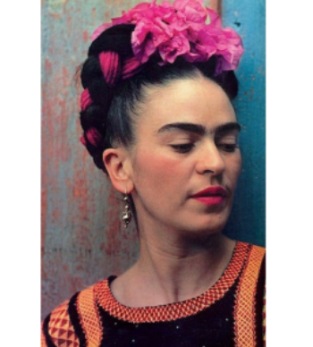 Frida Kahlo 🥀 A3 Poster