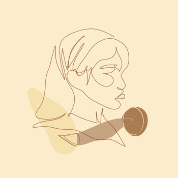 Line art 