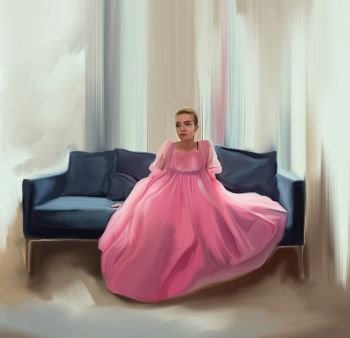Killing eve  