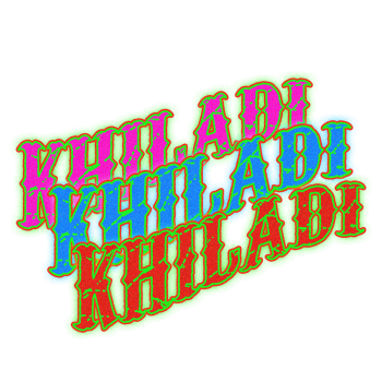 Khiladi 
