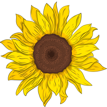 Sun Flora 