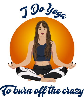 Meditation A3 Poster