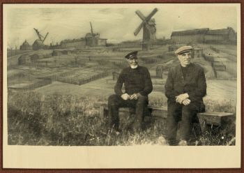 Diamond Mine - King Creosote and Jon Hopkins 