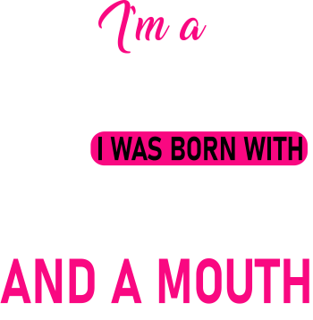 Born in december 