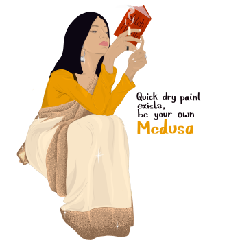Buy a saree today 