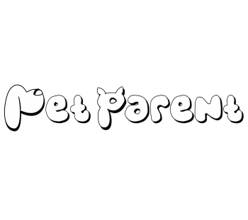 pet parent A3 Poster