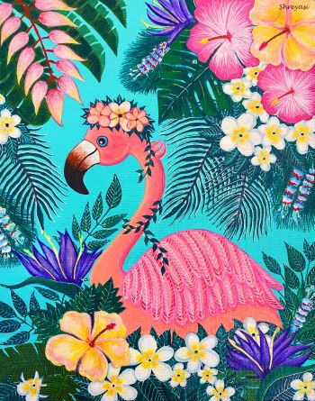 Flamingo 