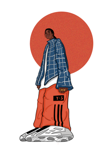 Pretty Flacko 