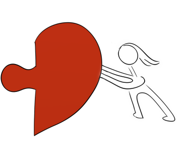 Couple love- Girl 