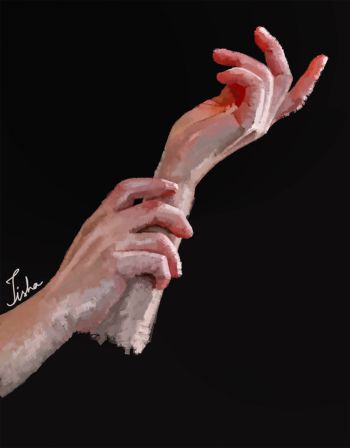 HOLD 