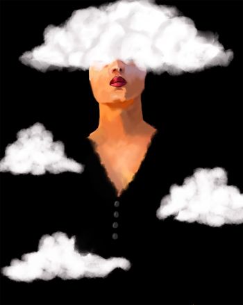 On the Clouds! 