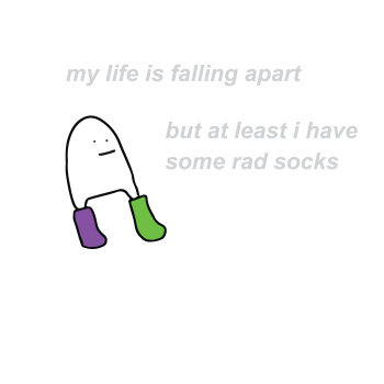 rad socks 
