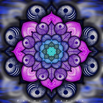Ocean’s Mandala 