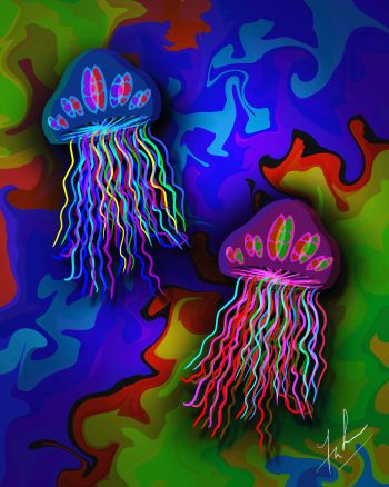 Jelly Twins.  