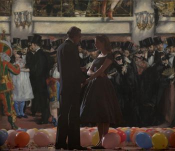 Phantom Thread 